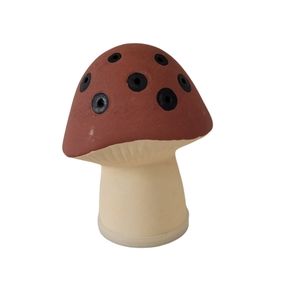 Vintage ceramic mushroom 🍄 shaker